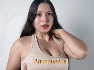 Annequeens