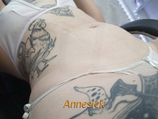 Annesick