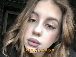 Annetmorgan