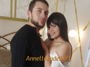 Annetteandeliott