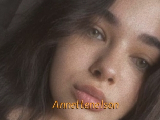 Annettenelson