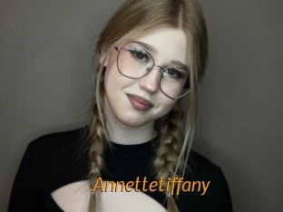 Annettetiffany