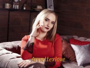 Annettexlove