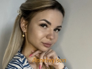 Annetwylson