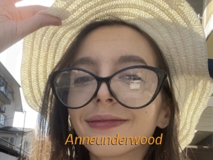 Anneunderwood