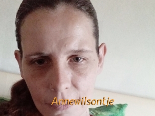 Annewilsontje