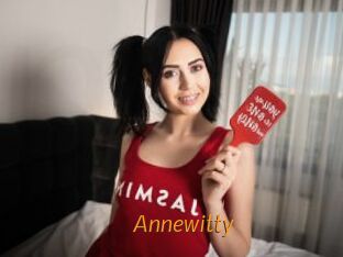 Annewitty