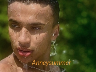 anneysummer Porn University