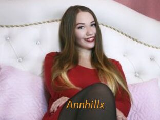Annhillx