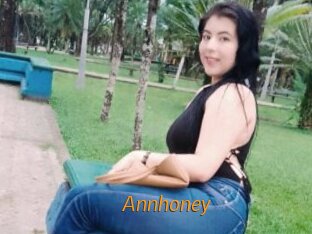Annhoney