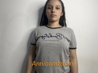 Anniaandguim