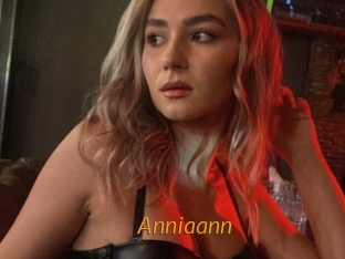 Anniaann