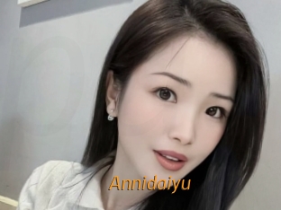 Annidaiyu