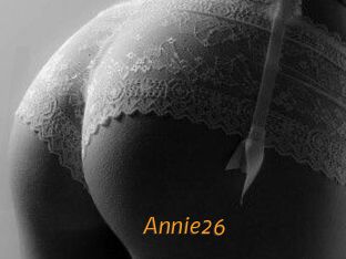 Annie26