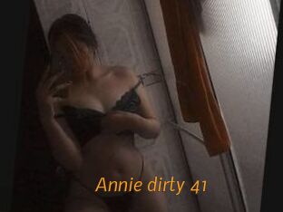 Annie_dirty_41