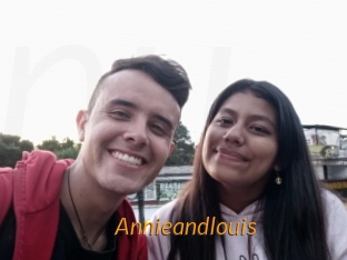 Annieandlouis