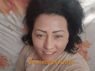 Annieappetizing