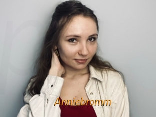 Anniebromm