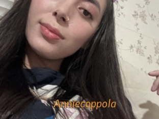 Anniecoppola