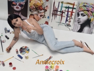 Anniecroix