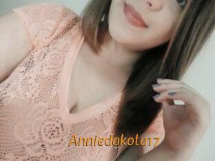 annie_dakota17 Porn University