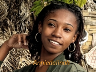 anniedalinah Porn University
