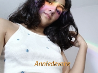 Anniedevone