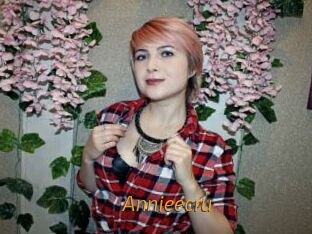 Annieecru