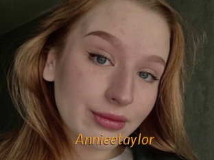 Annieetaylor