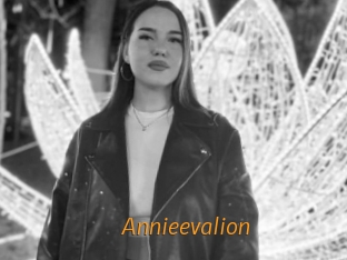 Annieevalion