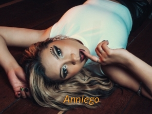 Anniego