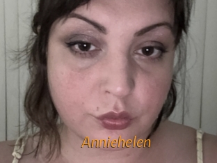 Anniehelen