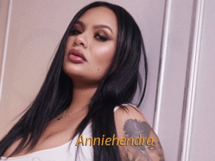 Anniehendra