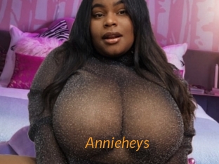 Annieheys