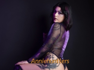 Anniehuntters