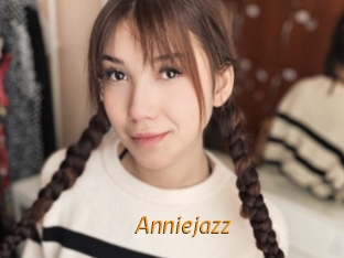 Anniejazz