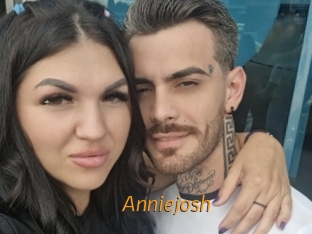 Anniejosh