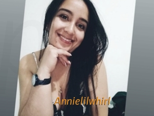 Annielilwhirl