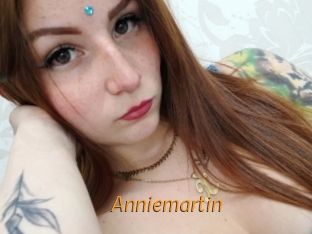 Anniemartin