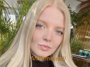 Anniemavrodi