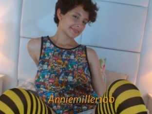 Anniemiller100