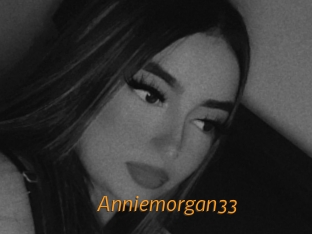 anniemorgan33 Porn University