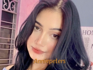 Anniepeters