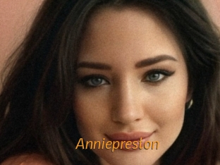 anniepreston Porn University
