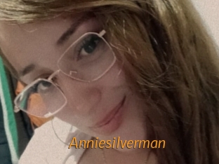 Anniesilverman