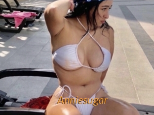 anniesugar Porn University