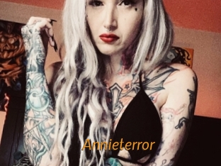 Annieterror