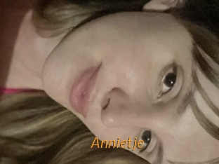 Annietje