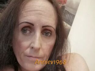 Anniev1968