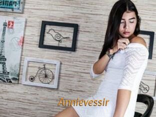Annievessir